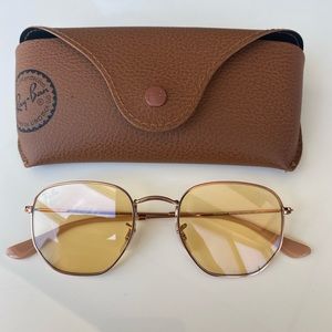Ray-Ban Sunglasses